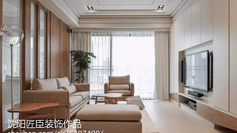商场工装材料选材关键：安全环保与耐用并重