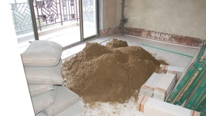 阳台防水补漏，价格几何？揭秘一平米成本构成